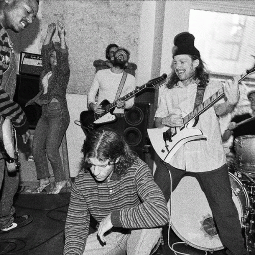 Turnstile : Fly Again